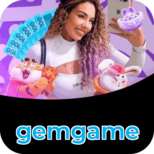Interface login gemgame mostrando métodos acesso seguro email CPF telefone 2FA biometria