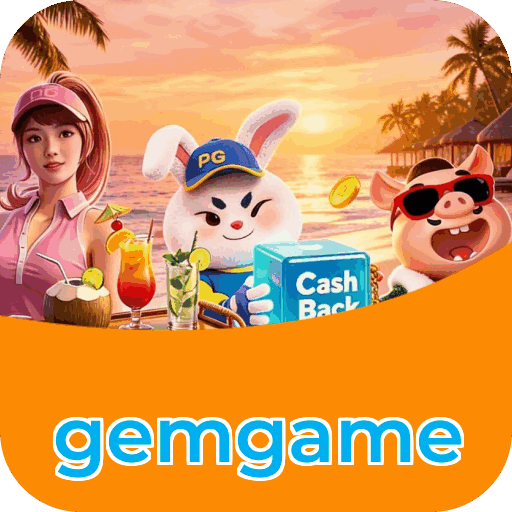 Estatísticas transparentes promoções gemgame mostrando vencedores prêmios pagos verificados