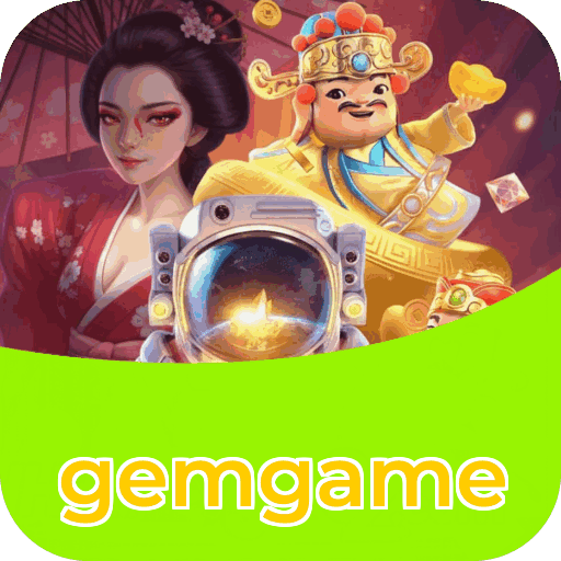 Catálogo slots gemgame mostrando top jogos Gates Olympus Sweet Bonanza Fortune Tiger Big Bass volatilidade RTP